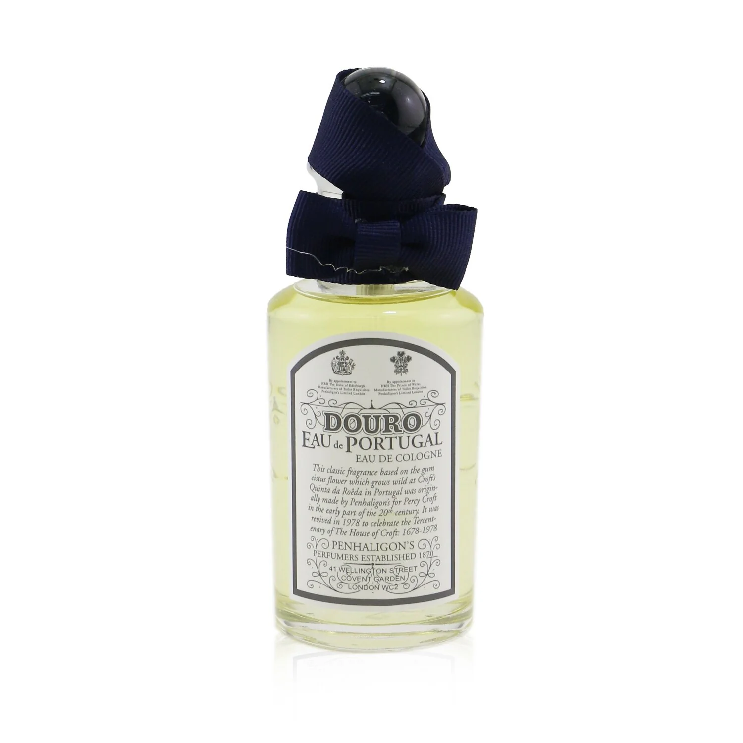 Penhaligon's Douro Eau De Portugal Cologne Spray  50ml/1.7oz - Olabens