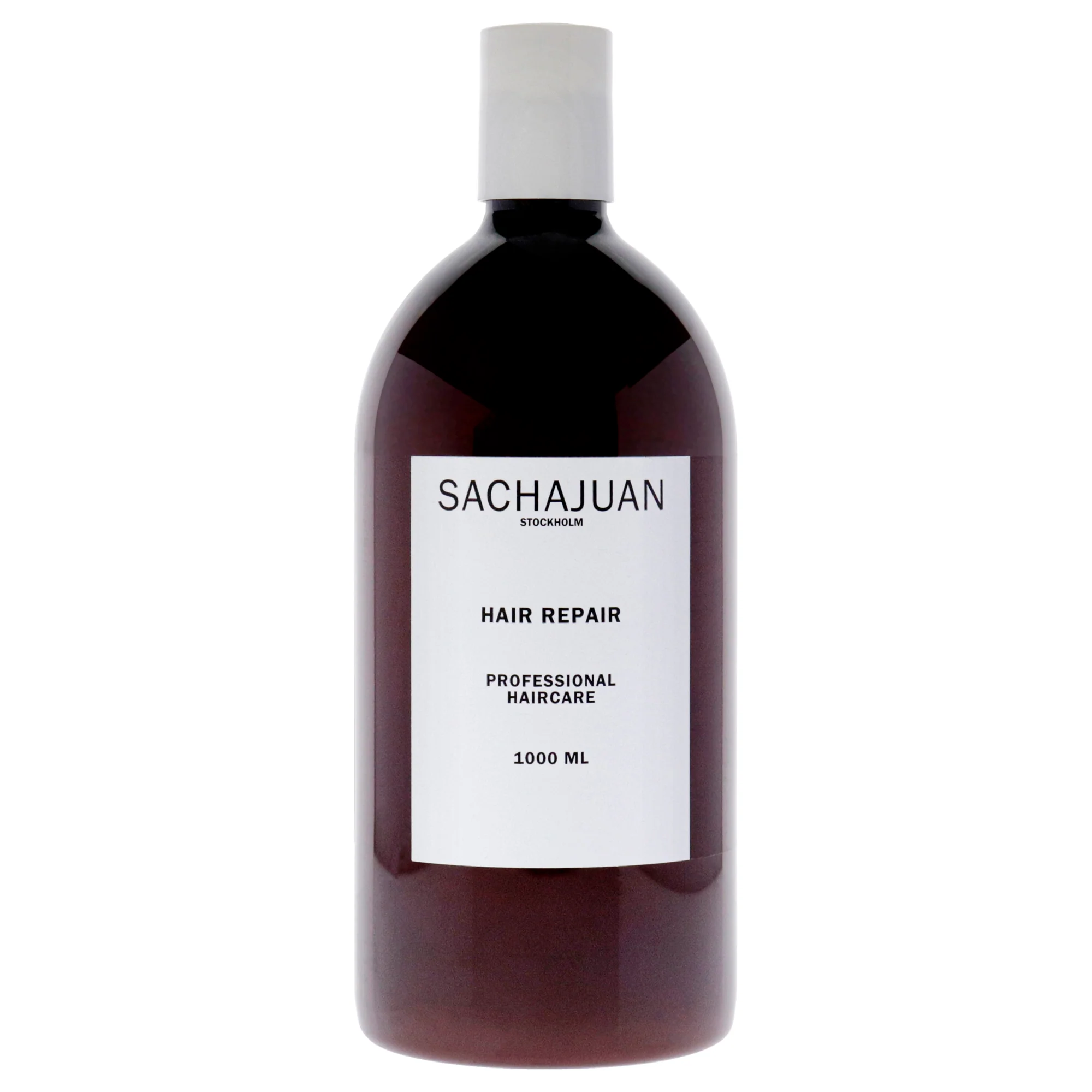 Sachajuan Hair Repair by Sachajuan for Unisex - 33.8 oz Treatment - Olabens