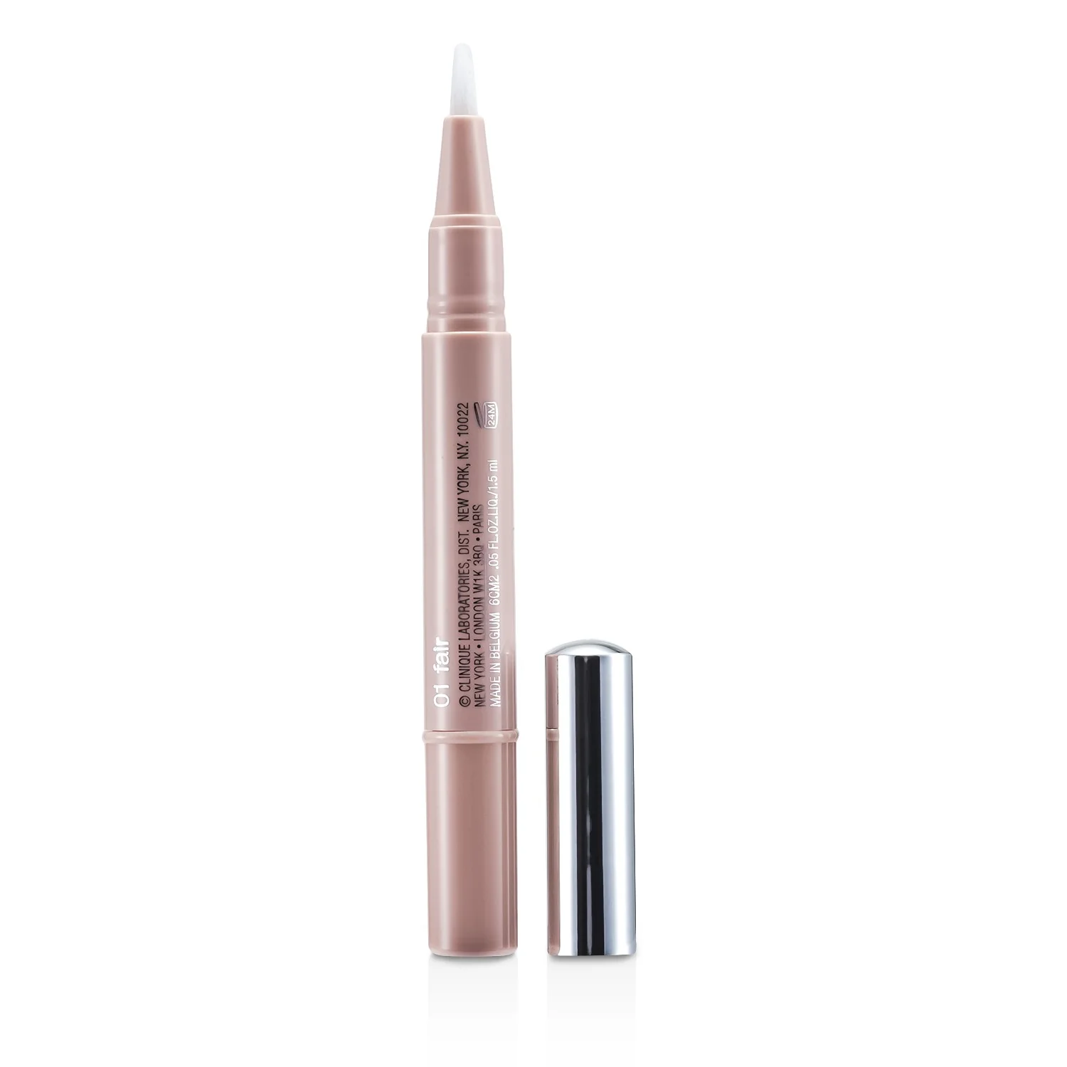 Clinique Airbrush Concealer - No. 01 Fair  1.5ml/0.05oz - Olabens