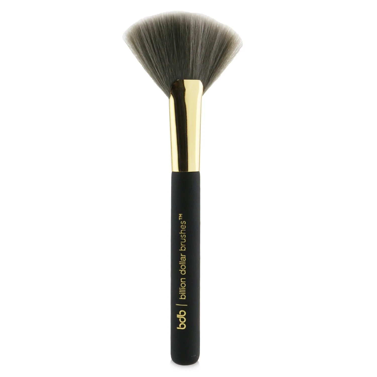 Billion Dollar Brows Fan Brush - Olabens