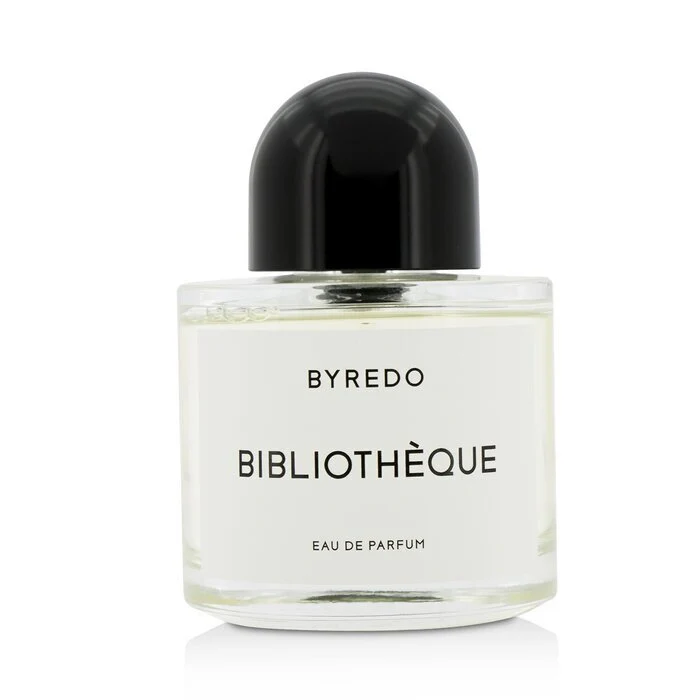 Byredo Bibliotheque Eau De Parfum Spray 100ml/3.3oz - Olabens