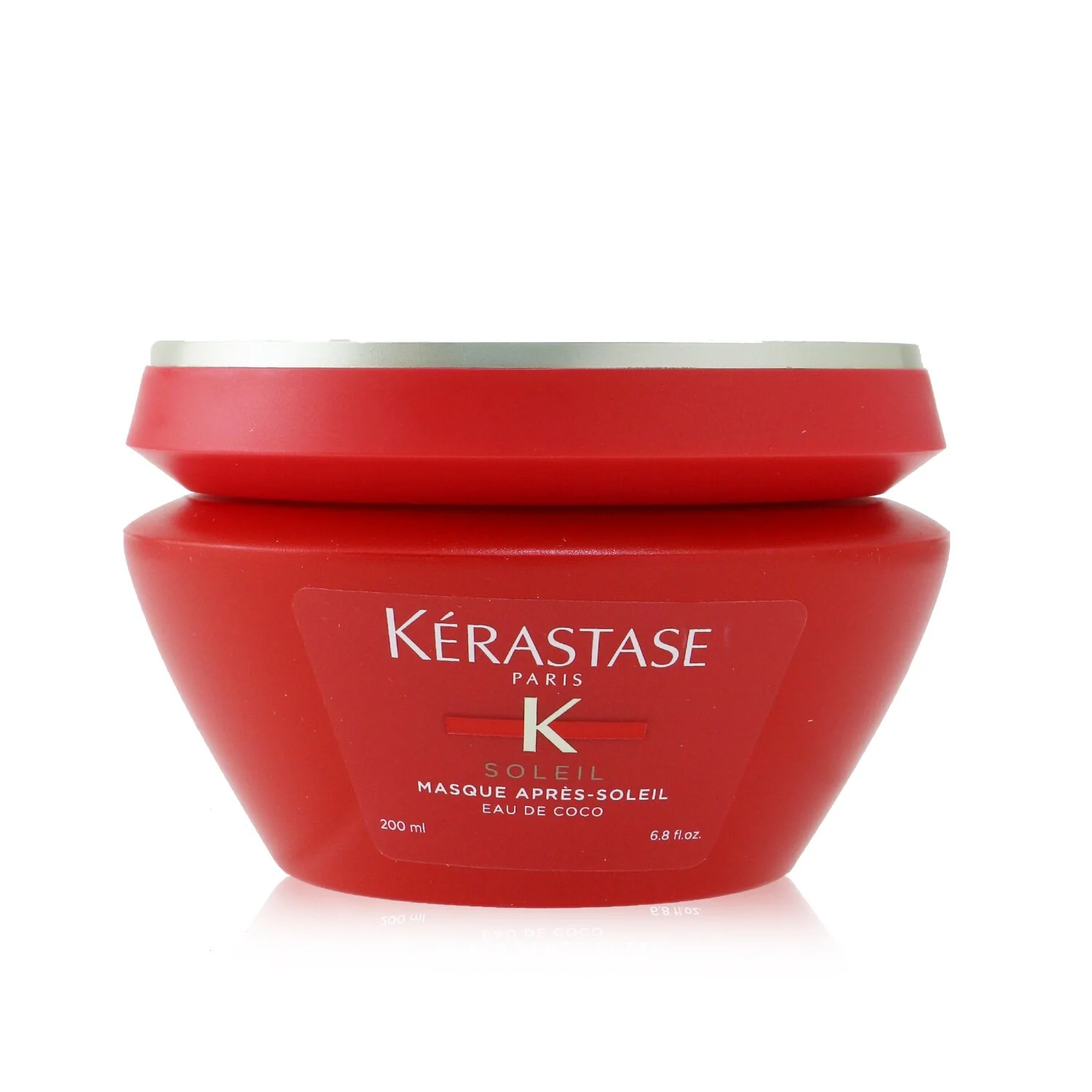 Kerastase Soleil Masque Après-Soleil Revitalizing Masque (Sun-Exposed Hair)  200ml/6.8oz - Olabens