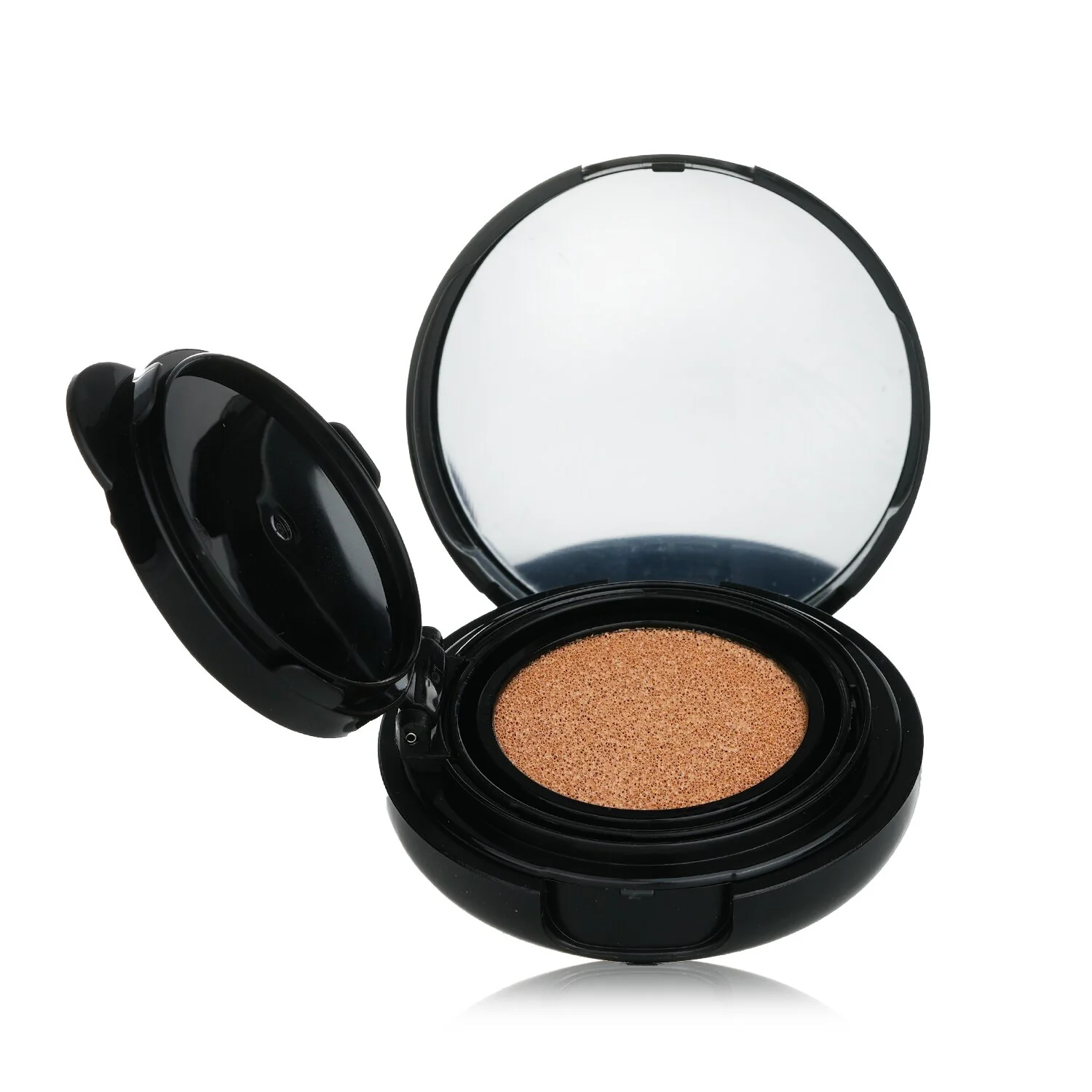 ecL by Natural Beauty Cushion Foundation - # 02(Exp. Date: 05/2024)  9g/0.32oz - Olabens
