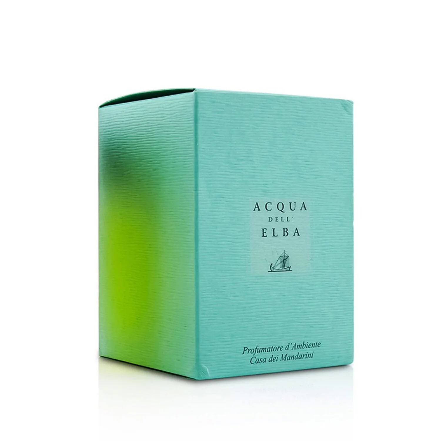 Acqua Dell'Elba Home Fragrance Diffuser - Casa Dei Mandarini  500ml/17oz - Olabens
