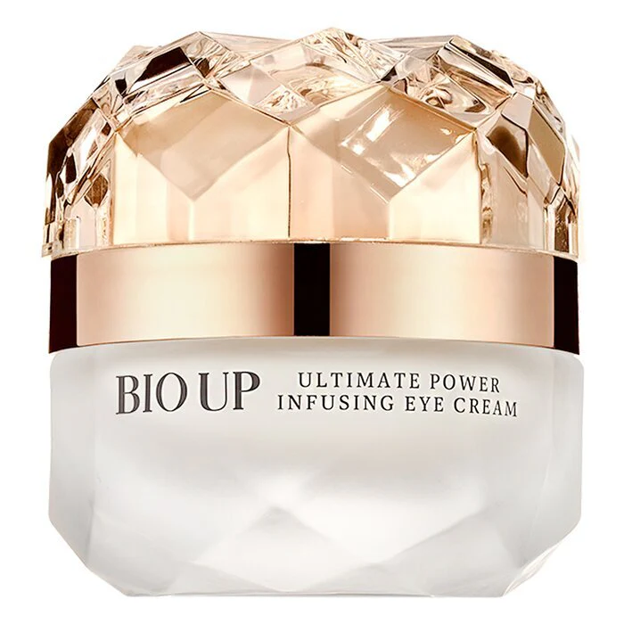 Natural Beauty BIO UP a-GG Ultimate Power Infusing Eye Cream 20g/0.7oz - Olabens