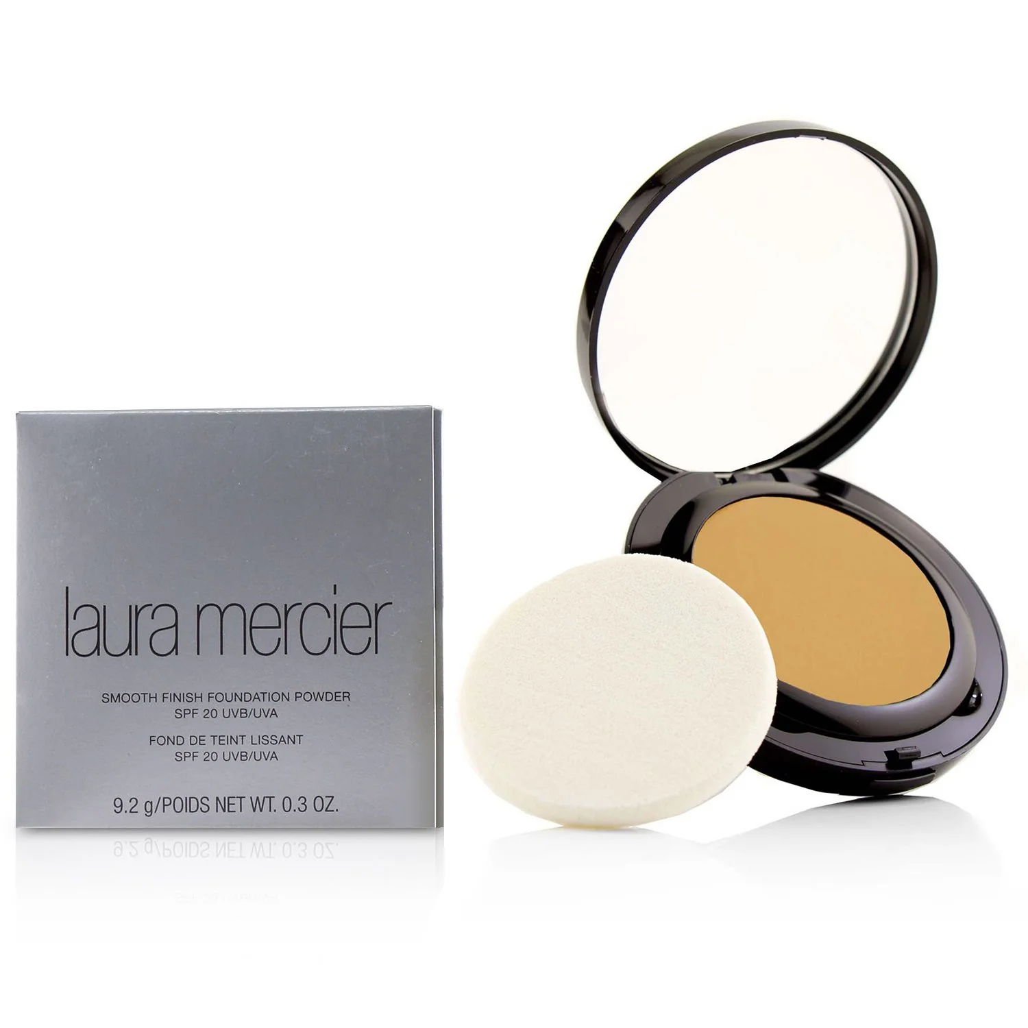 Laura Mercier Smooth Finish Foundation Powder - 10  9.2g/0.3oz - Olabens