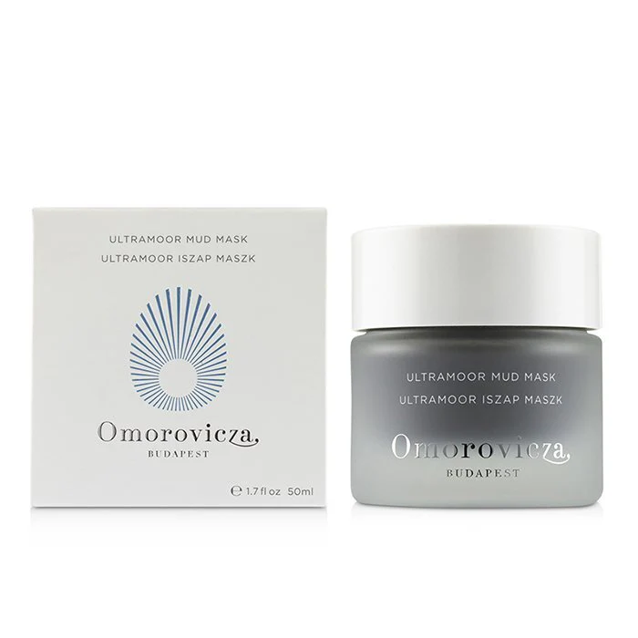 Omorovicza Ultramoor Mud Mask 50ml/1.7oz - Olabens