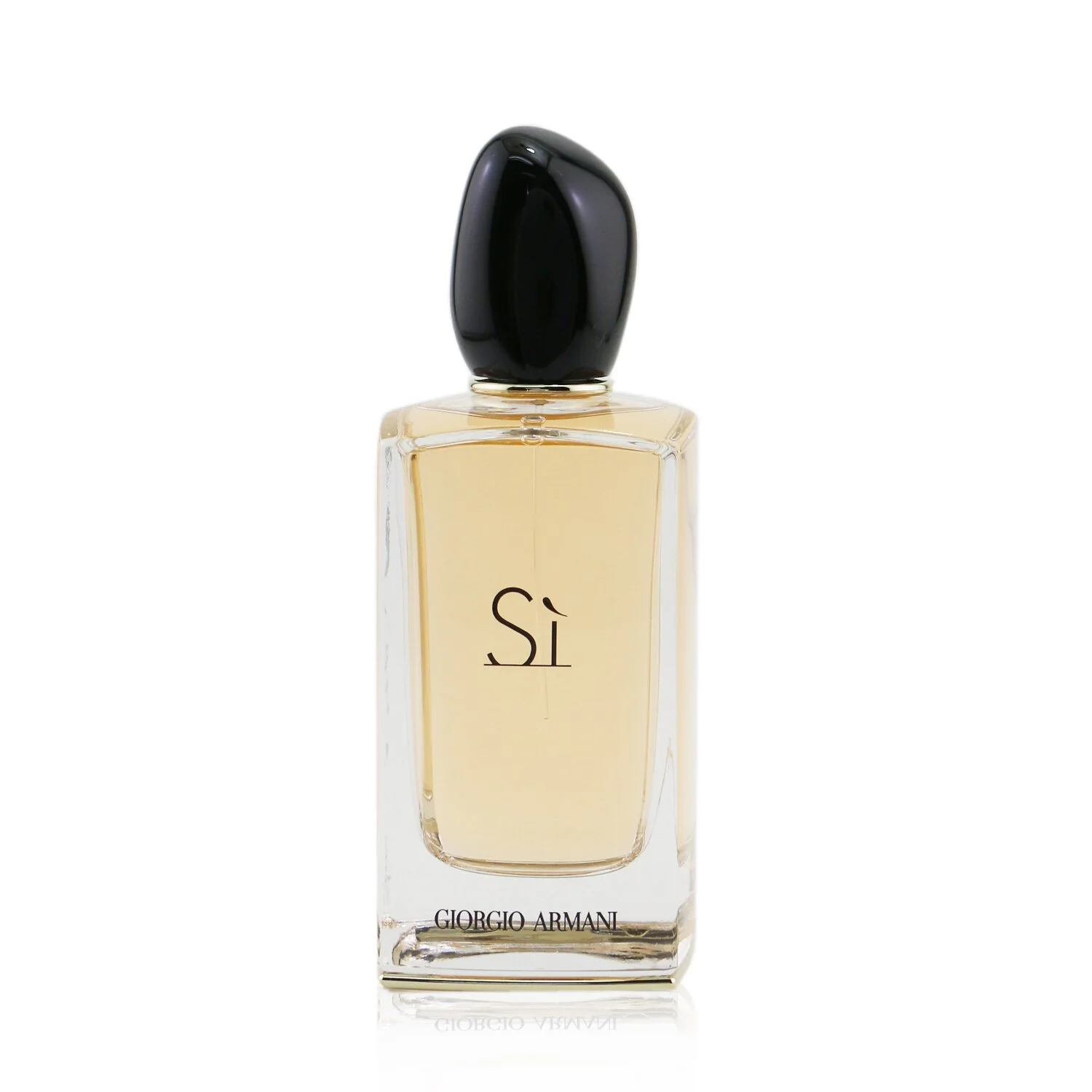 Giorgio Armani Si Eau De Parfum Spray  100ml/3.4oz - Olabens