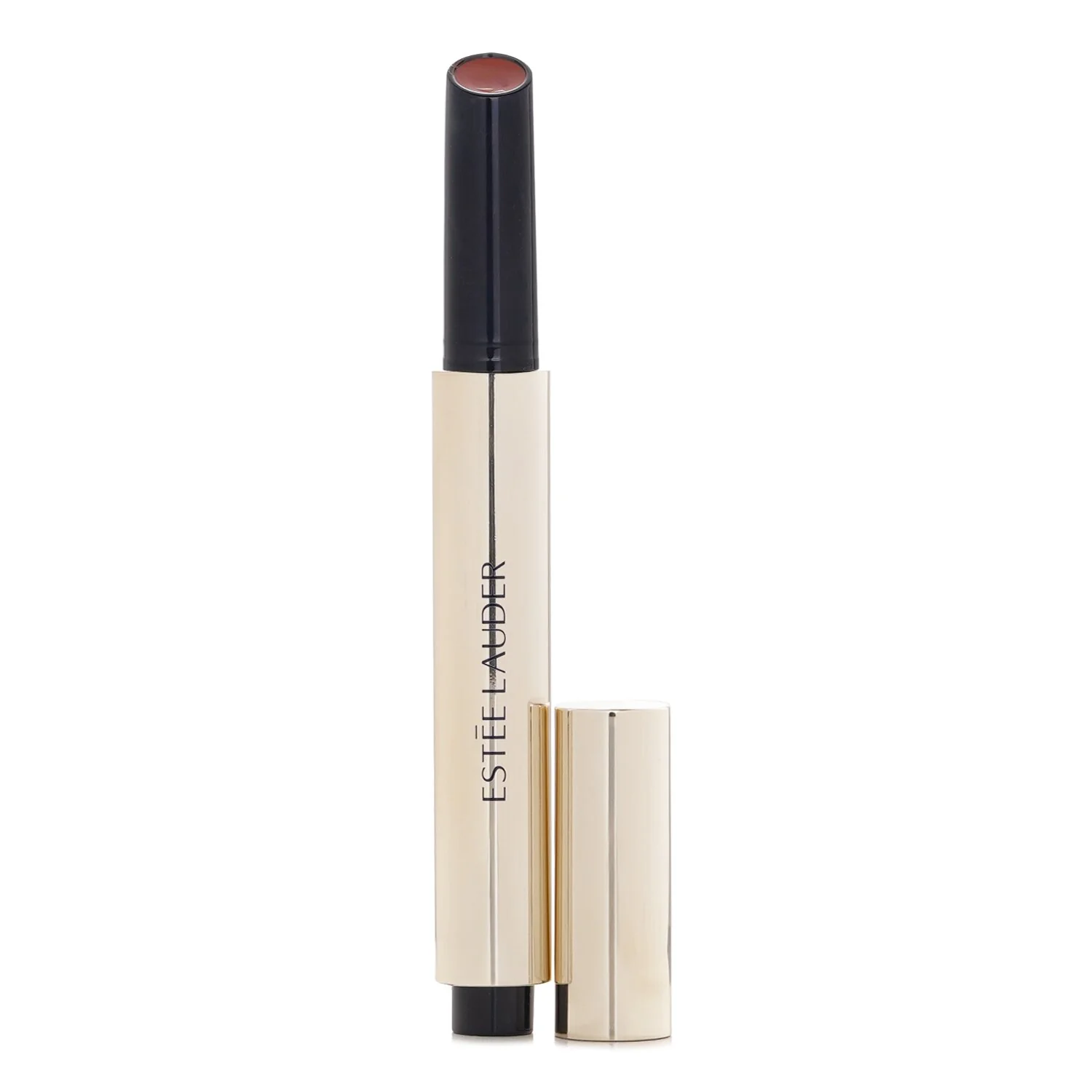 Estee Lauder Melt On Gloss Stick - # 185 MELTED MAPLE  1.8g - Olabens