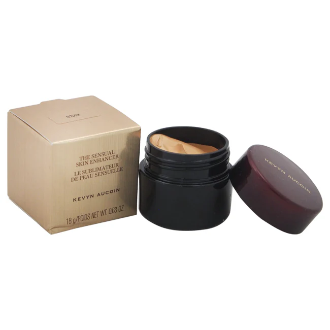 Kevyn Aucoin The Sensual Skin Enhancer - SX08 Medium-Golden Undertones by Kevyn Aucoin for Women - 0.63 oz Concealer - Olabens