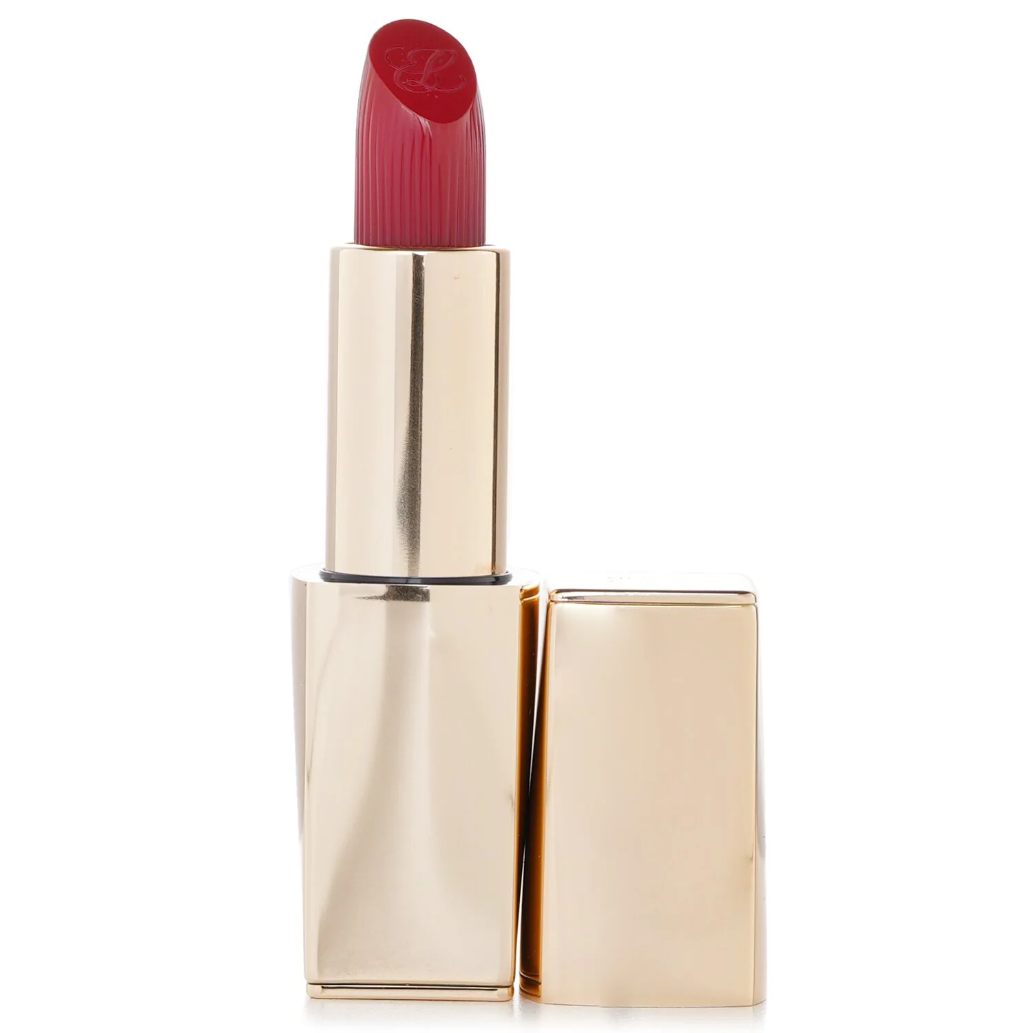 Estee Lauder Pure Color Lipstick - # 541 La Noir  3.5g - Olabens