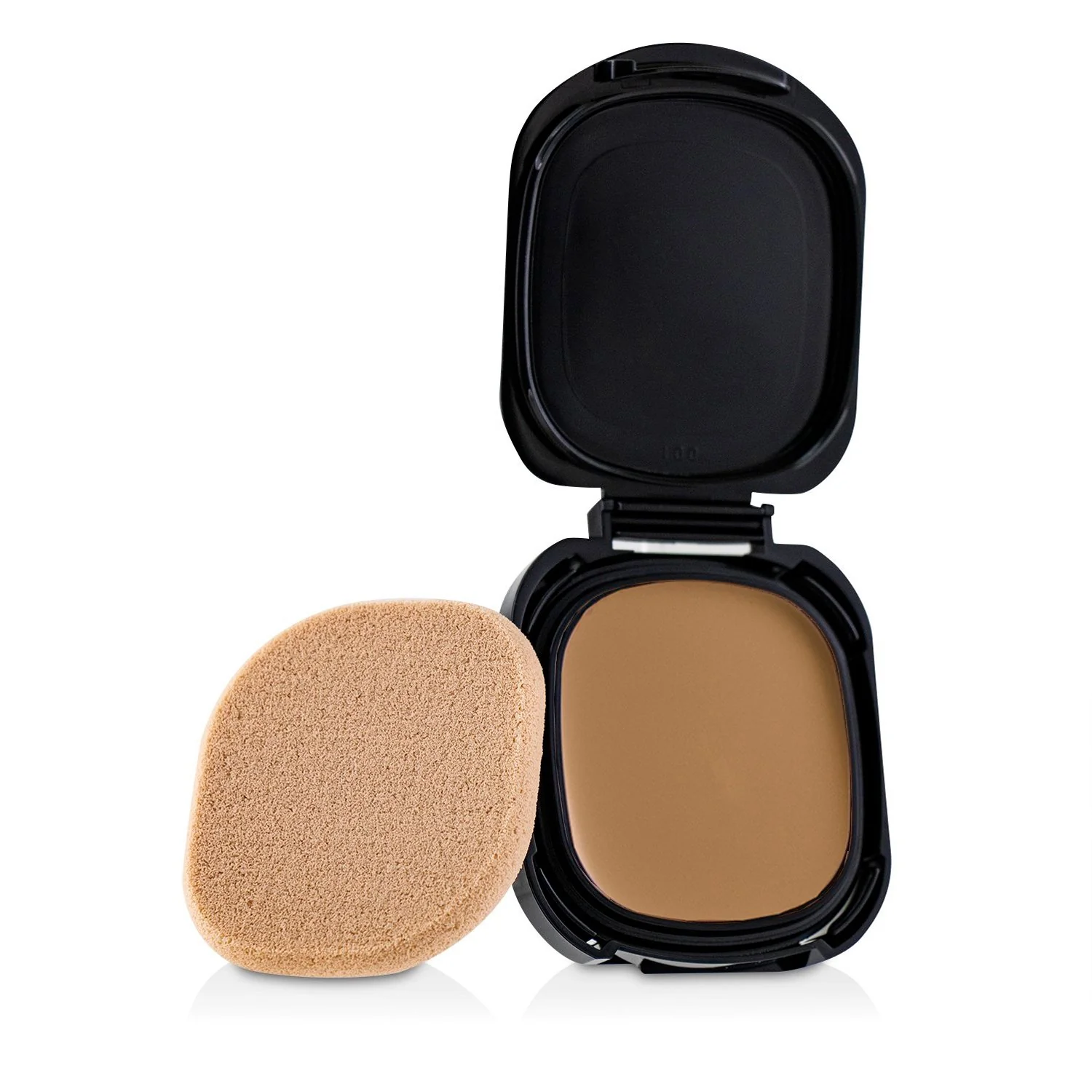 Shiseido Advanced Hydro Liquid Compact Foundation SPF10 Refill - B40 Natural Fair Beige  12g/0.42oz - Olabens