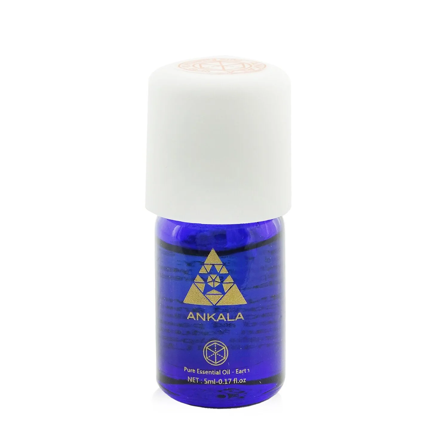 EcKare Pure Essential Oil - Earth  5ml/0.17oz - Olabens