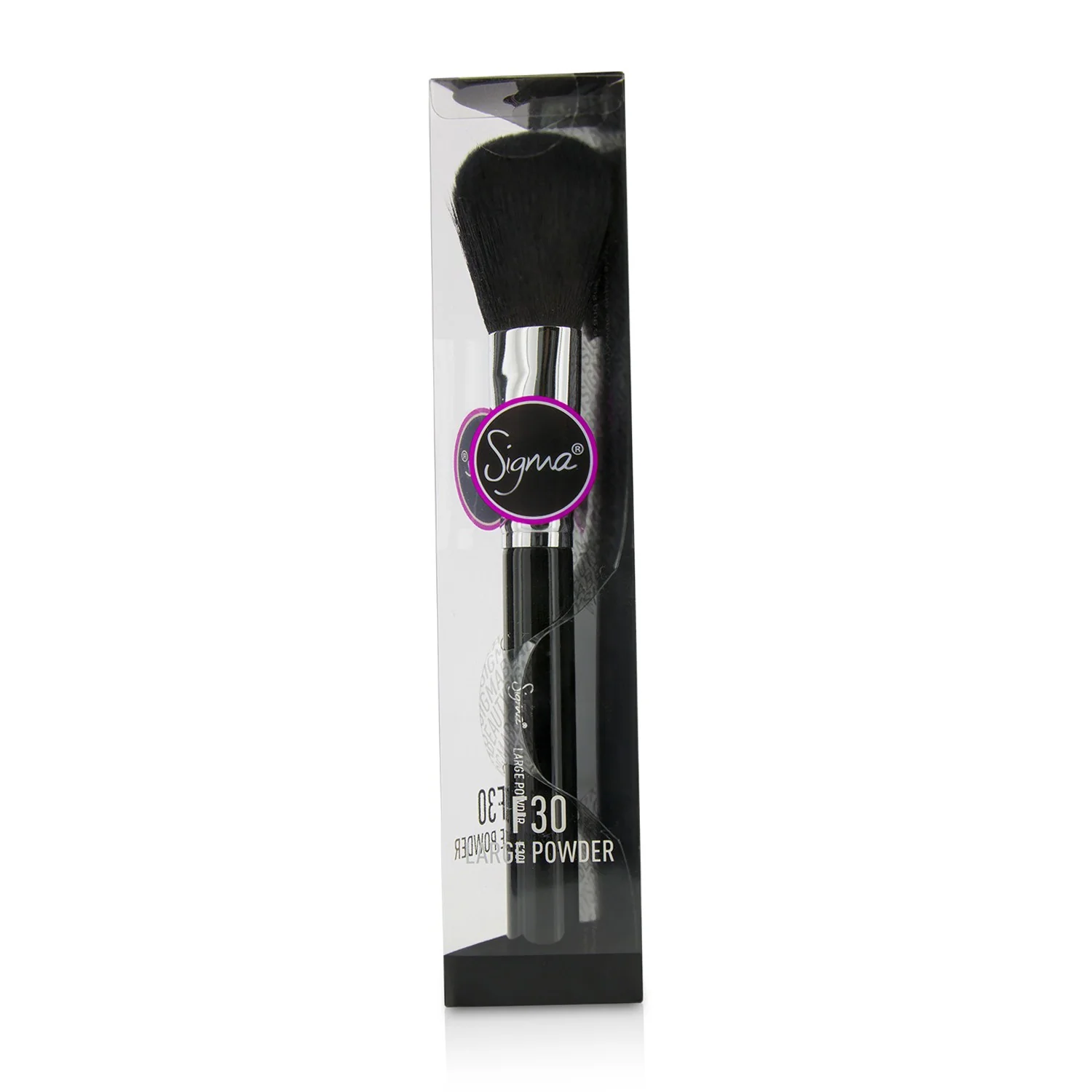 Sigma Beauty F30 Large Powder Brush - Olabens