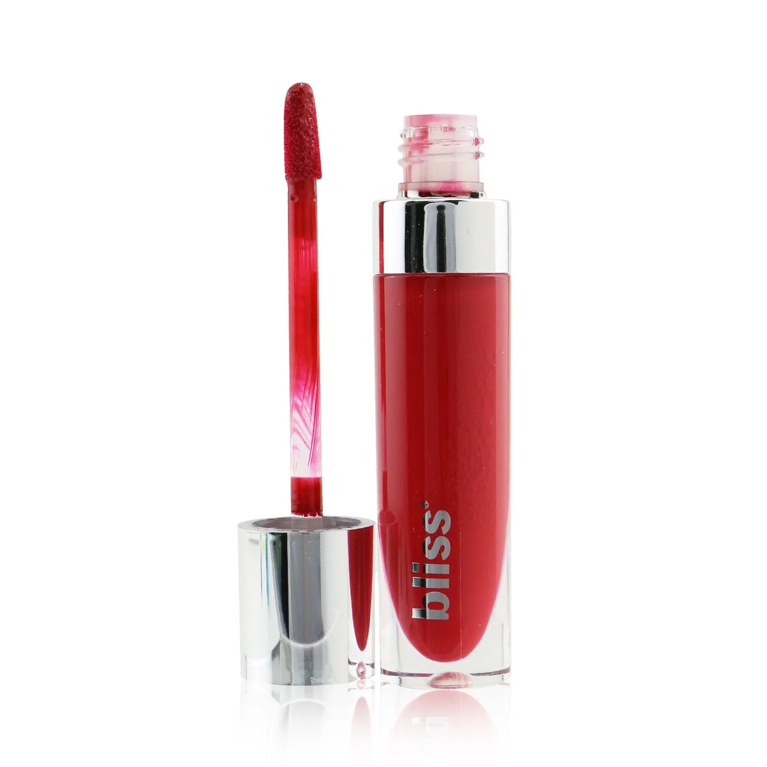 Bliss Bold Over Long Wear Liquefied Lipstick - # Bare Necessities  6ml/0.2oz - Olabens