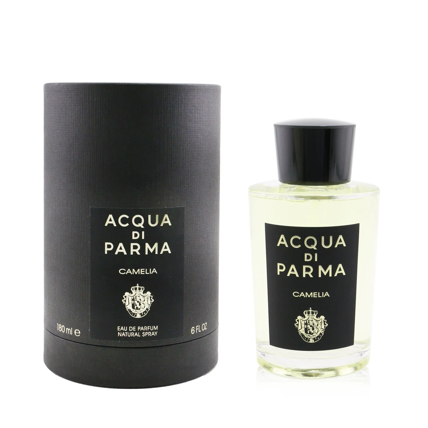 Acqua Di Parma Signatures Of The Sun Camelia Eau De Parfum Spray (Unboxed)  180ml/6oz - Olabens