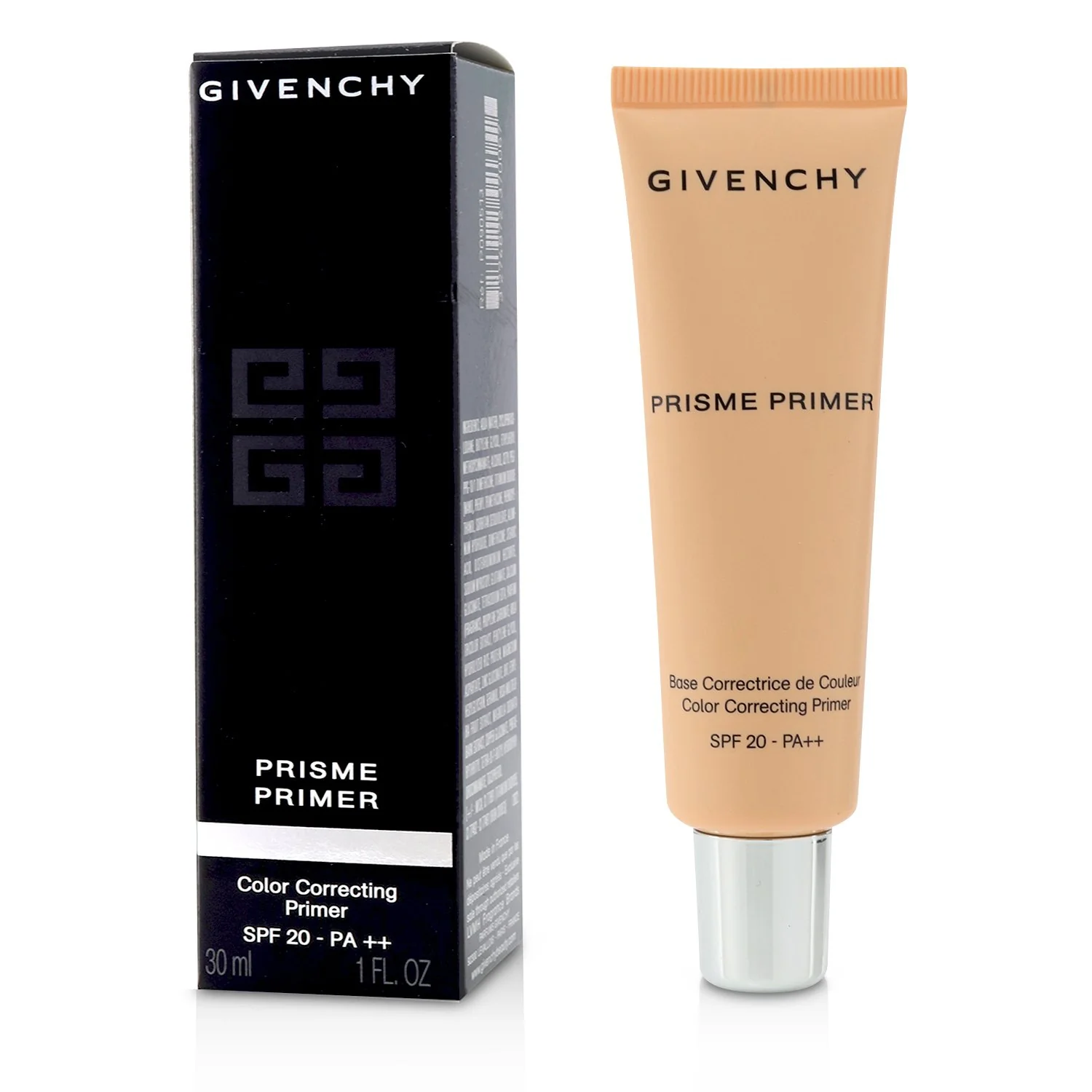 Givenchy Prisme Primer SPF 20 - # 04 Abricot  30ml/1oz - Olabens