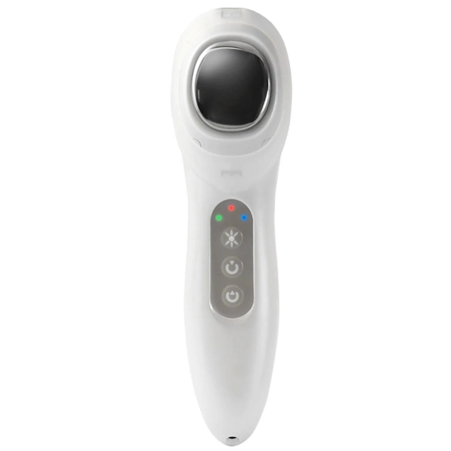 TOUCHBeauty Cream Booster  white - Fixed S - Olabens