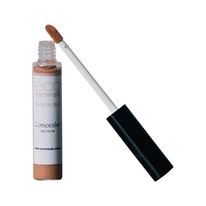 Eco Minerals Concealer Medium 8g - Olabens