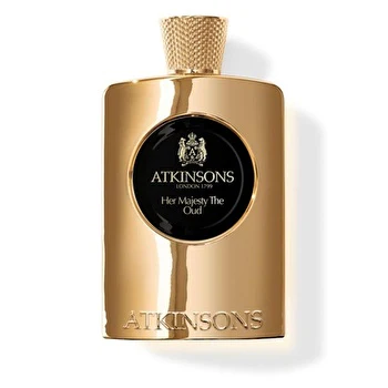Atkinsons Her Majesty The Oud For Women 100ml/3.3oz - Olabens