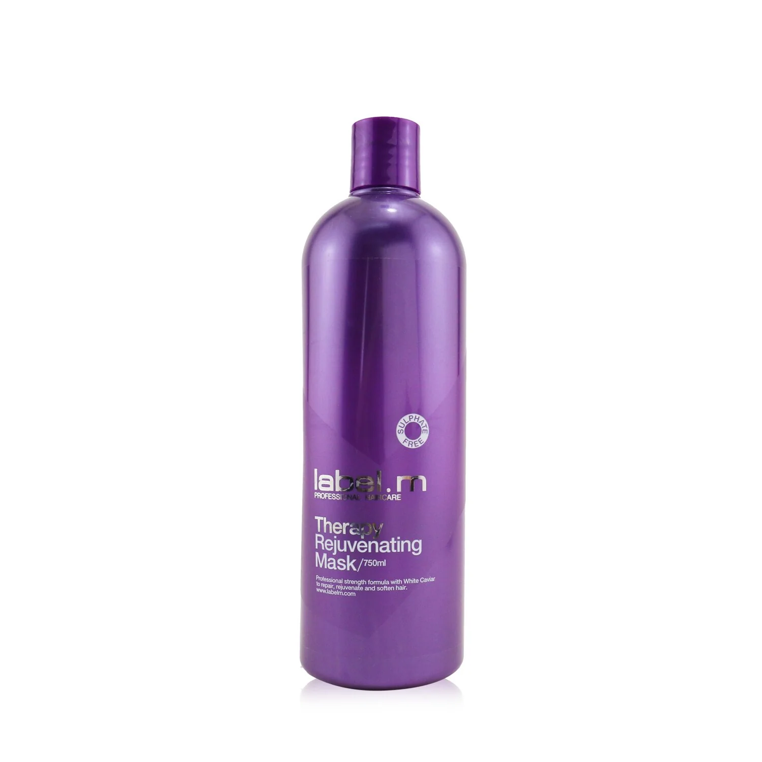 Label.M Therapy Rejuvenating Mask (To Repair, Rejuvenate and Soften Hair)  750ml/25.36oz - Olabens