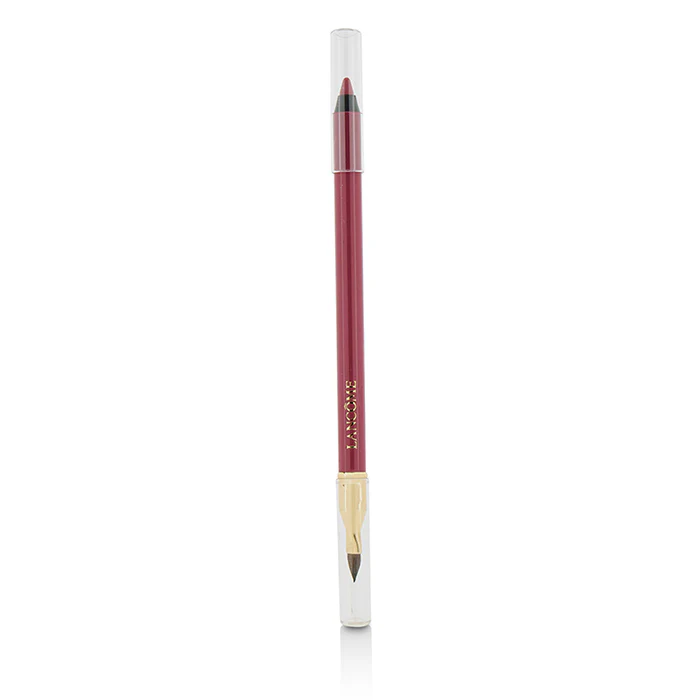 Lancome Le Lip Liner Waterproof Lip Pencil With Brush - #06 Rose Th? 1.2g/0.04oz - Olabens