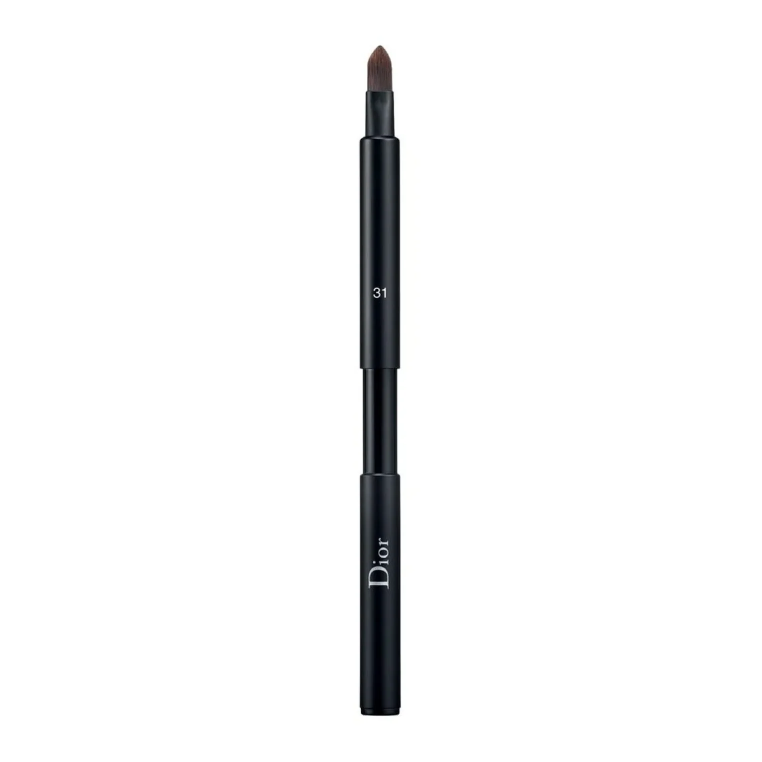 Christian Dior Dior Backstage Makeup Retractable Lip Brush 31 - Olabens
