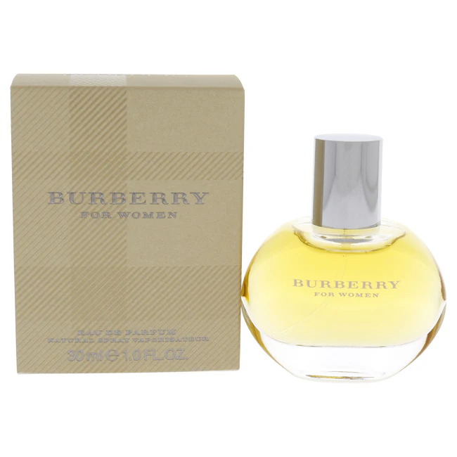Burberry Burberry by Burberry for Women - 1 oz EDP Spray - Olabens