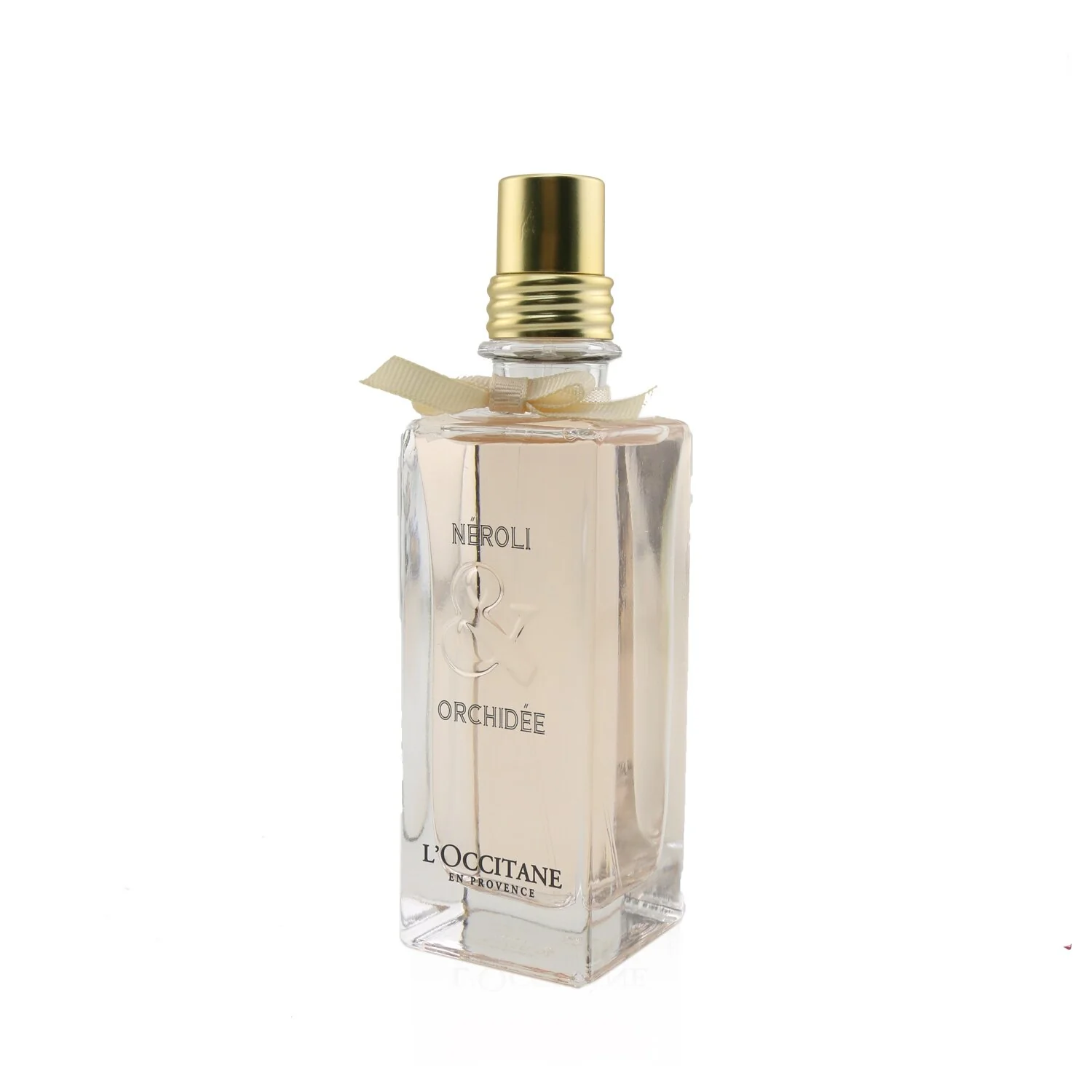 L'Occitane Neroli & Orchidee Eau De Toilette Spray (Unboxed)  75ml/2.5oz - Olabens