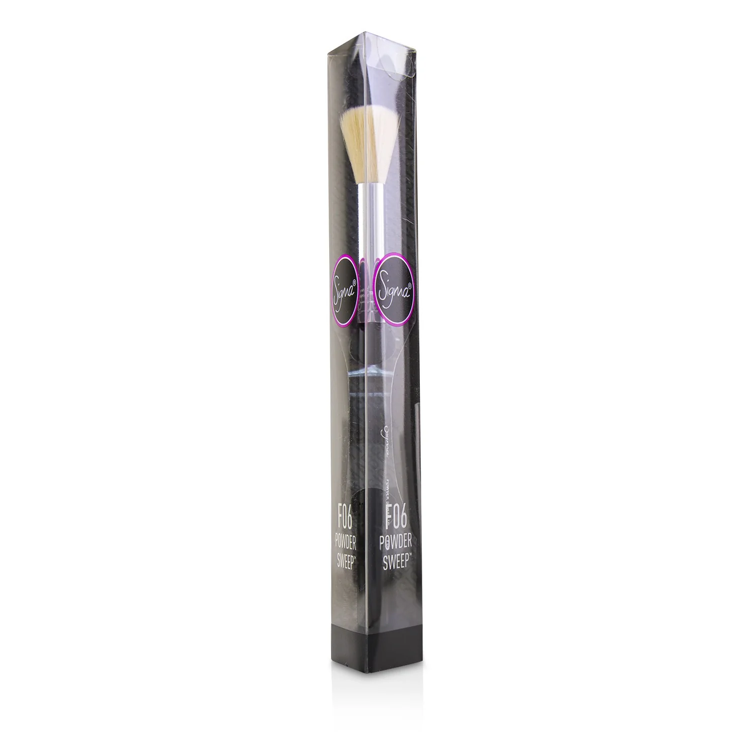 Sigma Beauty F06 Powder Sweep Brush - Olabens