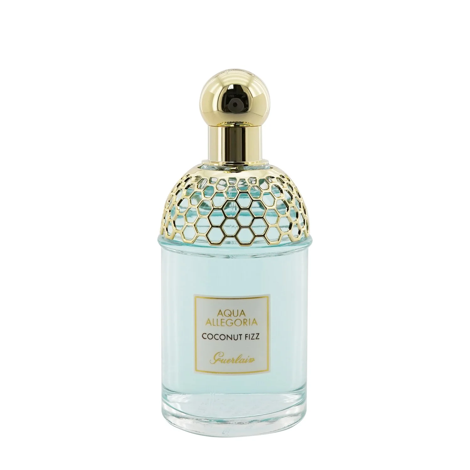 Guerlain Aqua Allegoria Coconut Fizz Eau De Toilette Spray  125ml/4.2oz - Olabens