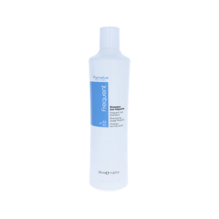 Fanola Frequent Shampoo 350ml - Olabens