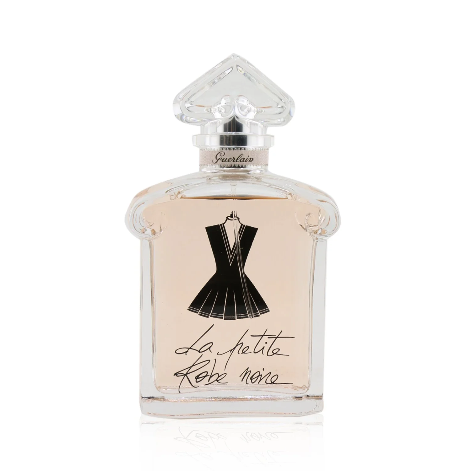 Guerlain La Petite Robe Noire Ma Robe Plissee Eau De Toilette Spray  100ml/3.3oz - Olabens