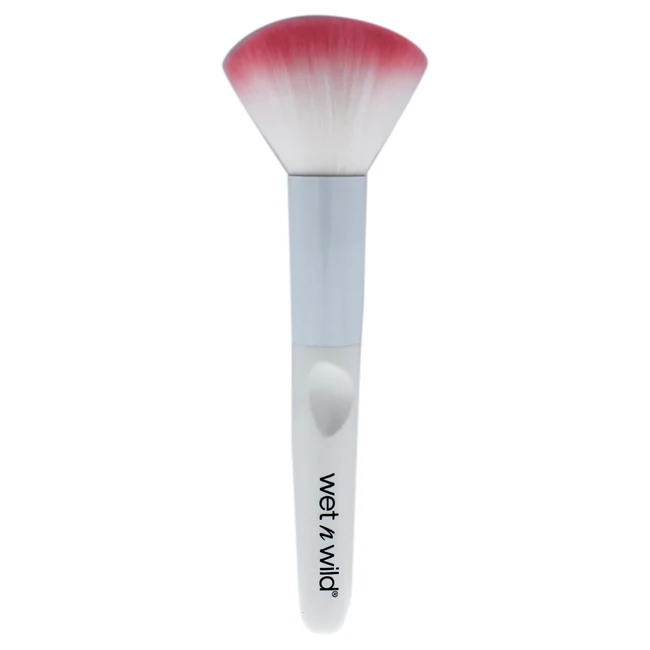 Wet n Wild Powder Brush - # C797 by Wet n Wild for Women - 1 Pc Brush - Olabens