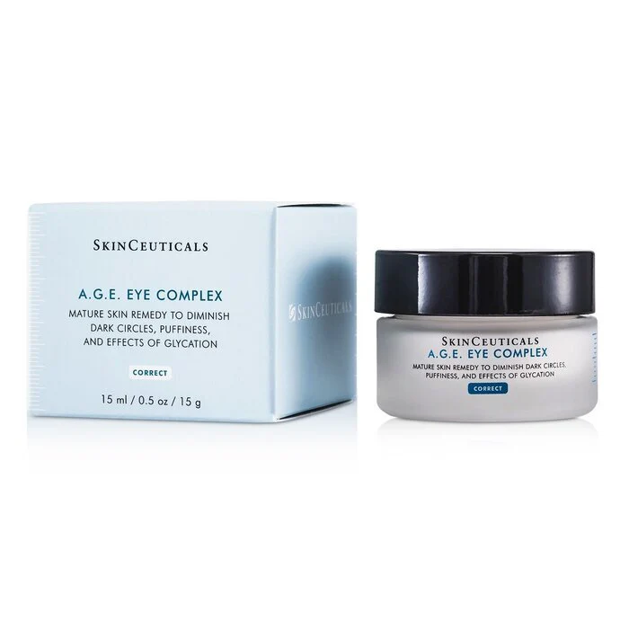Skin Ceuticals A.G.E. Eye Complex 15g/0.5oz - Olabens