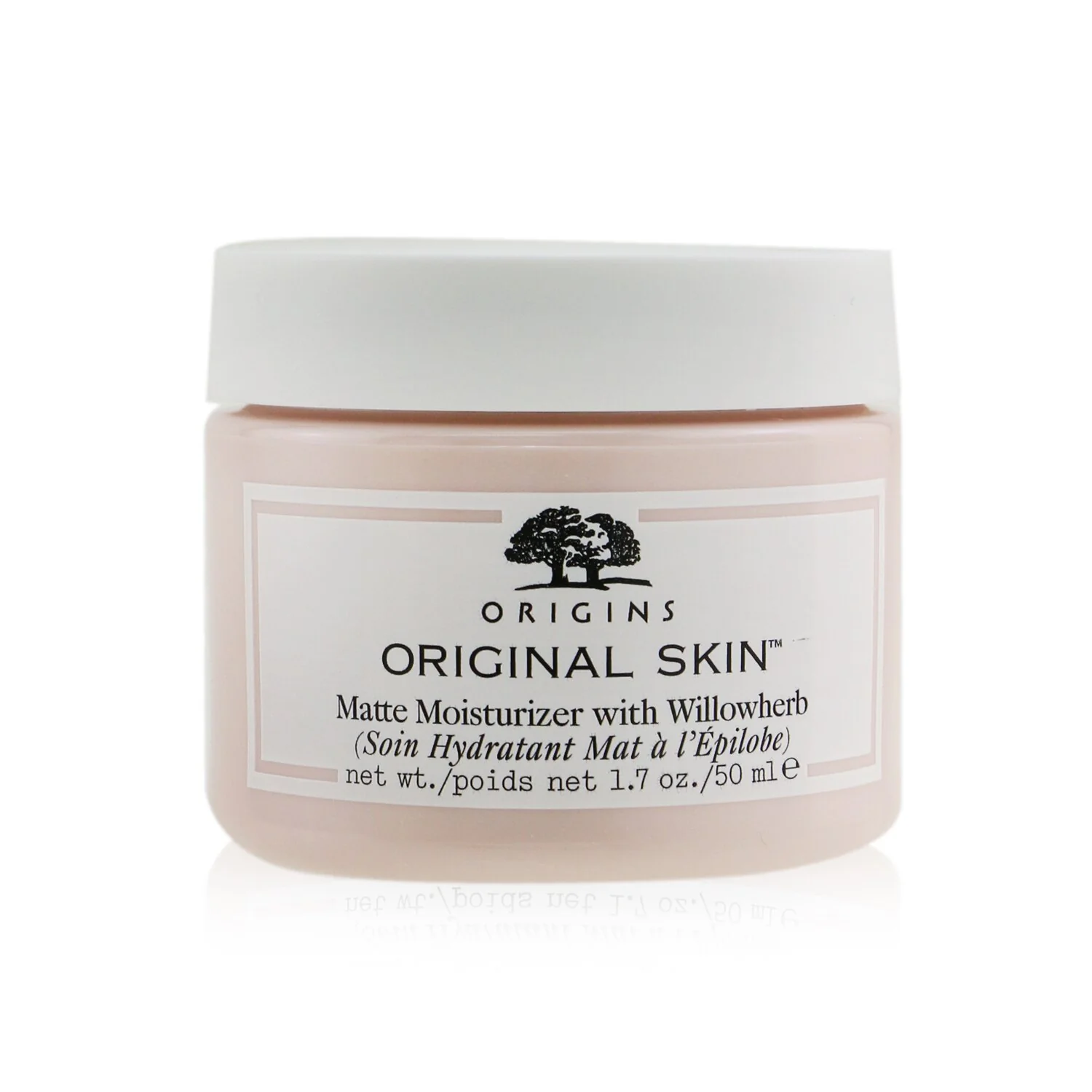 Origins Original Skin Matte Moisturizer With Willowherb  50ml/1.7oz - Olabens