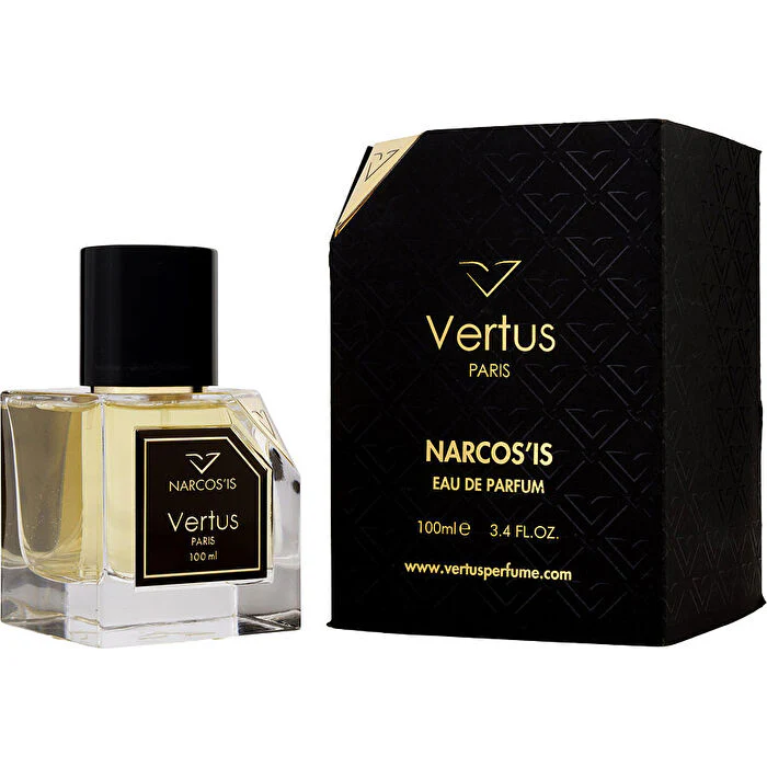 Vertus Narcos'is Eau De Parfum Spray 100ml/3.4oz - Olabens