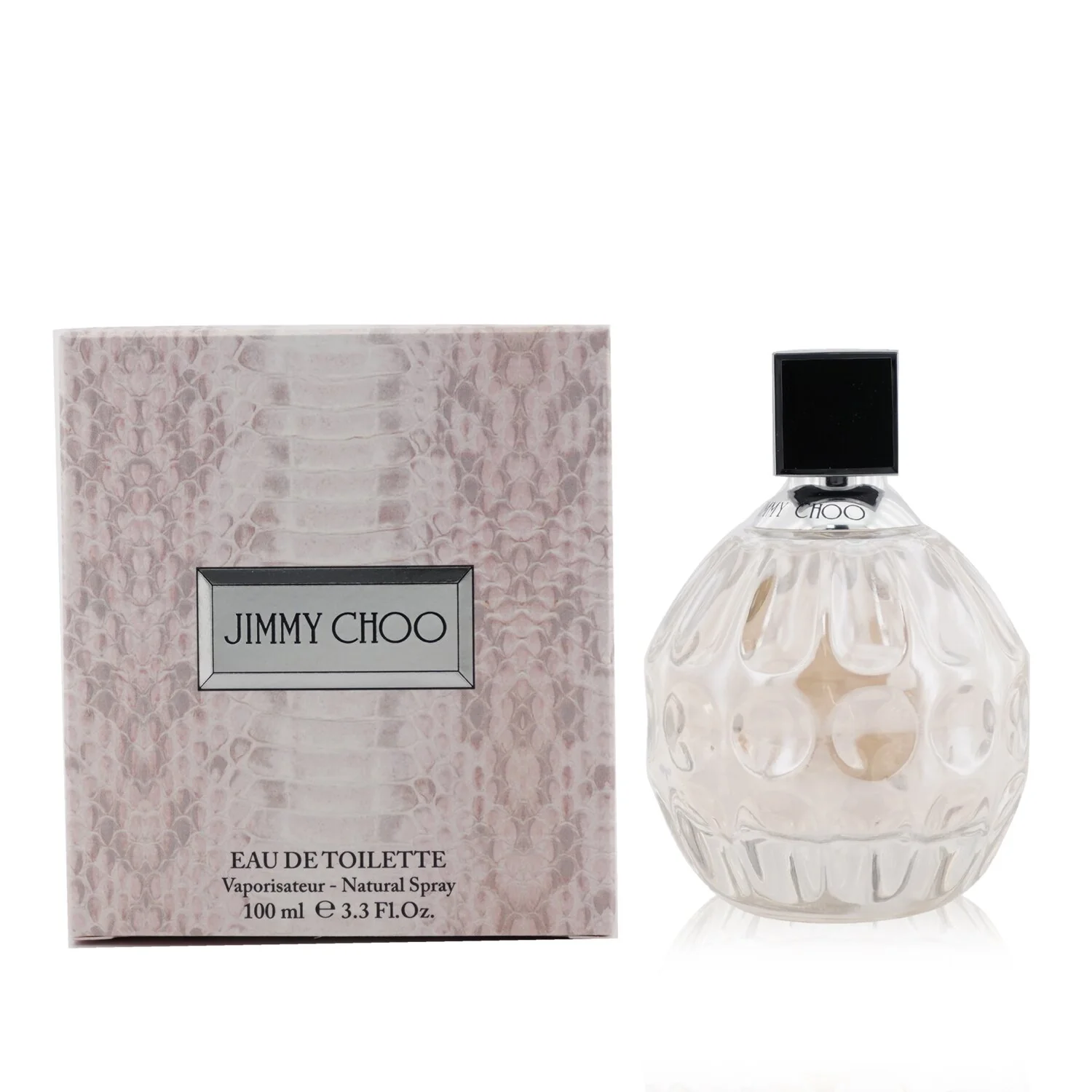 Jimmy Choo Eau De Toilette Spray  40ml/1.3oz - Olabens