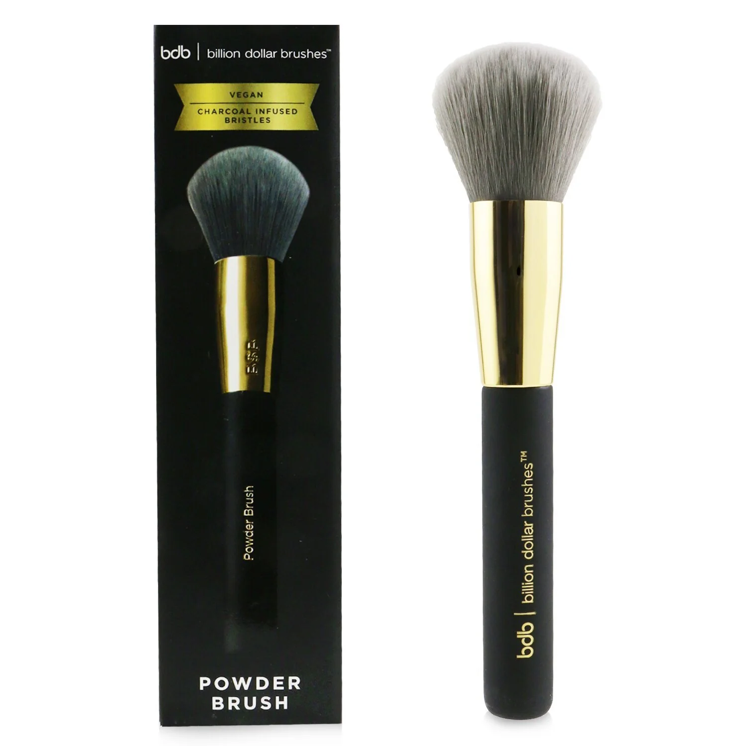 Billion Dollar Brows Powder Brush - Olabens