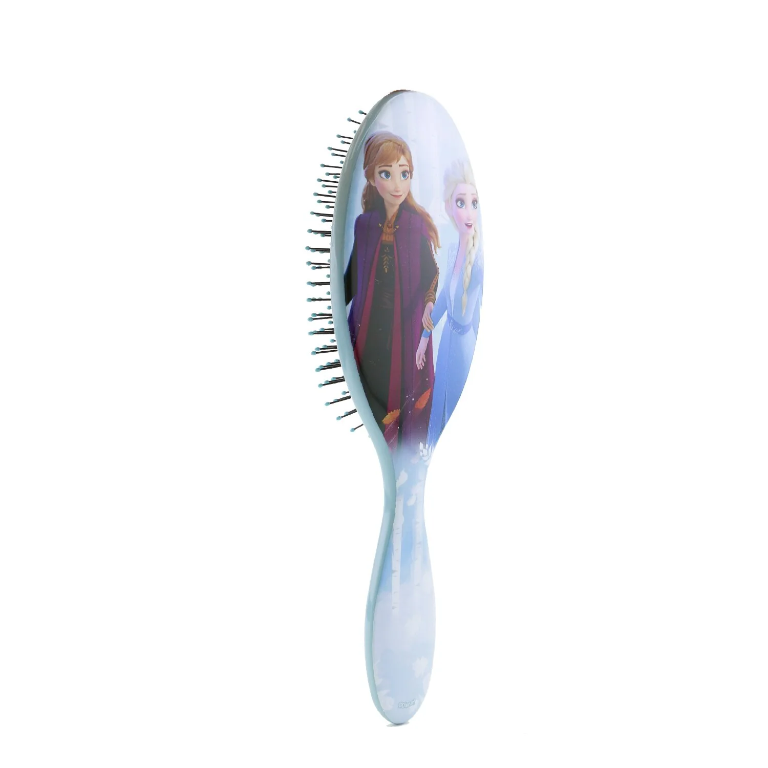 Wet Brush Original Detangler Disney Frozen II - # Sisters Guiding Spirit   BWRSISTSPRI - Olabens