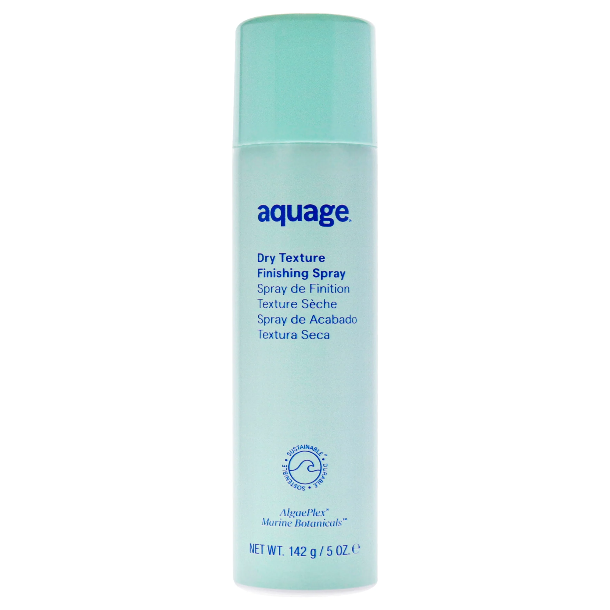 Aquage Dry Texture Finishing Spray by Aquage for Unisex - 5.2 oz Hair Spray - Olabens