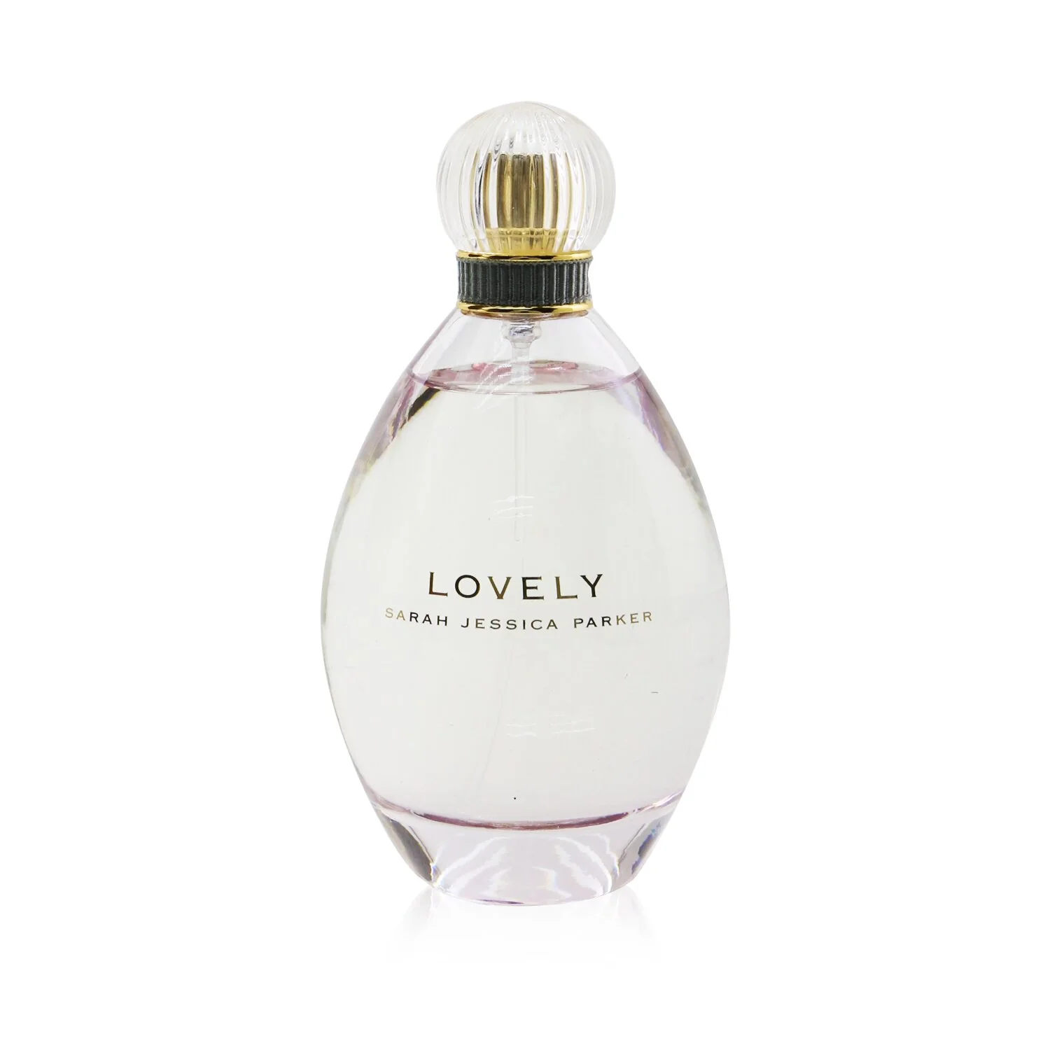 Sarah Jessica Parker Lovely Eau De Parfum Spray  100ml/3.4oz - Olabens