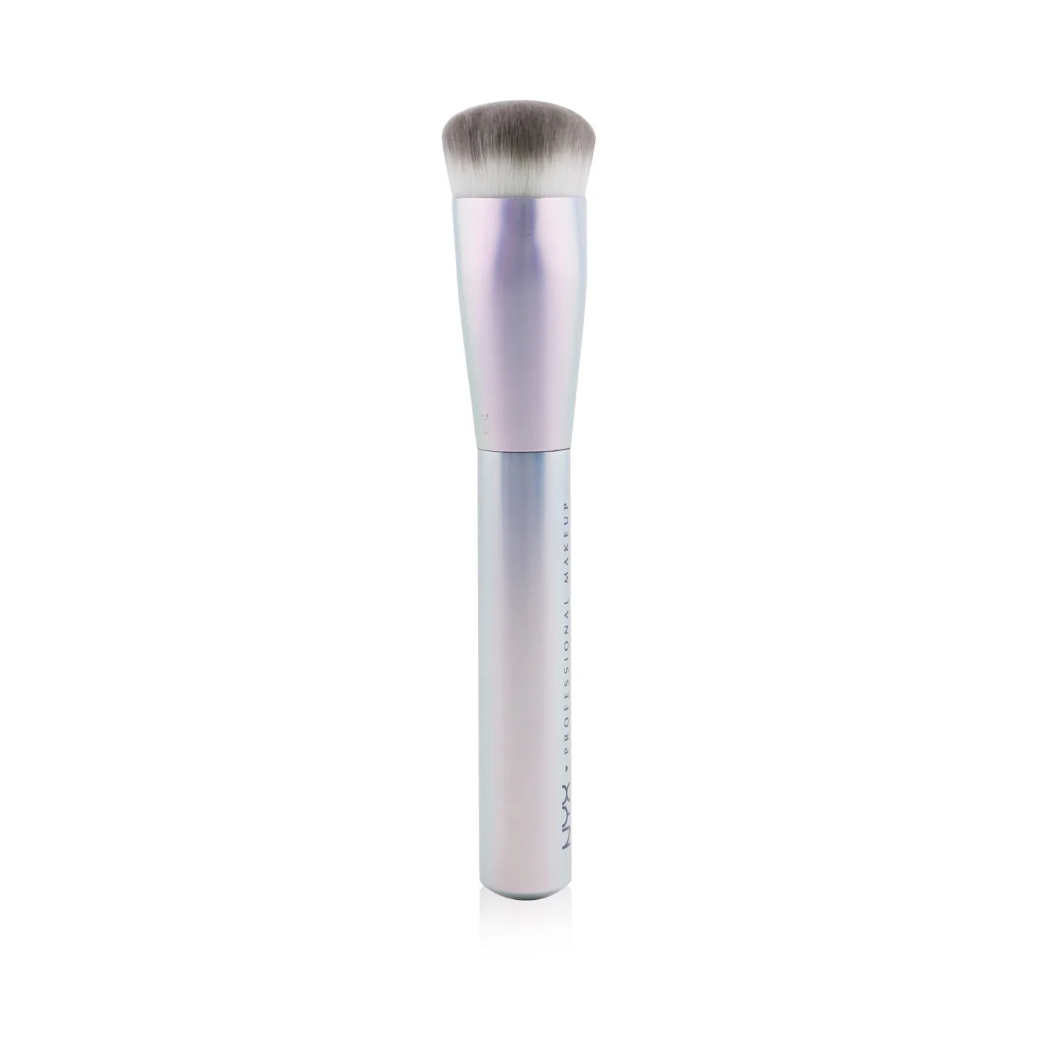 NYX Holographic Halo Sculpting Buffing Brush - Olabens