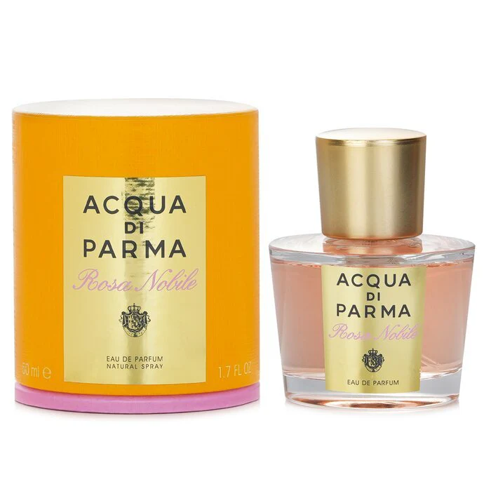 Acqua Di Parma Rosa Nobile Eau De Parfum Spray 50ml/1.7oz - Olabens