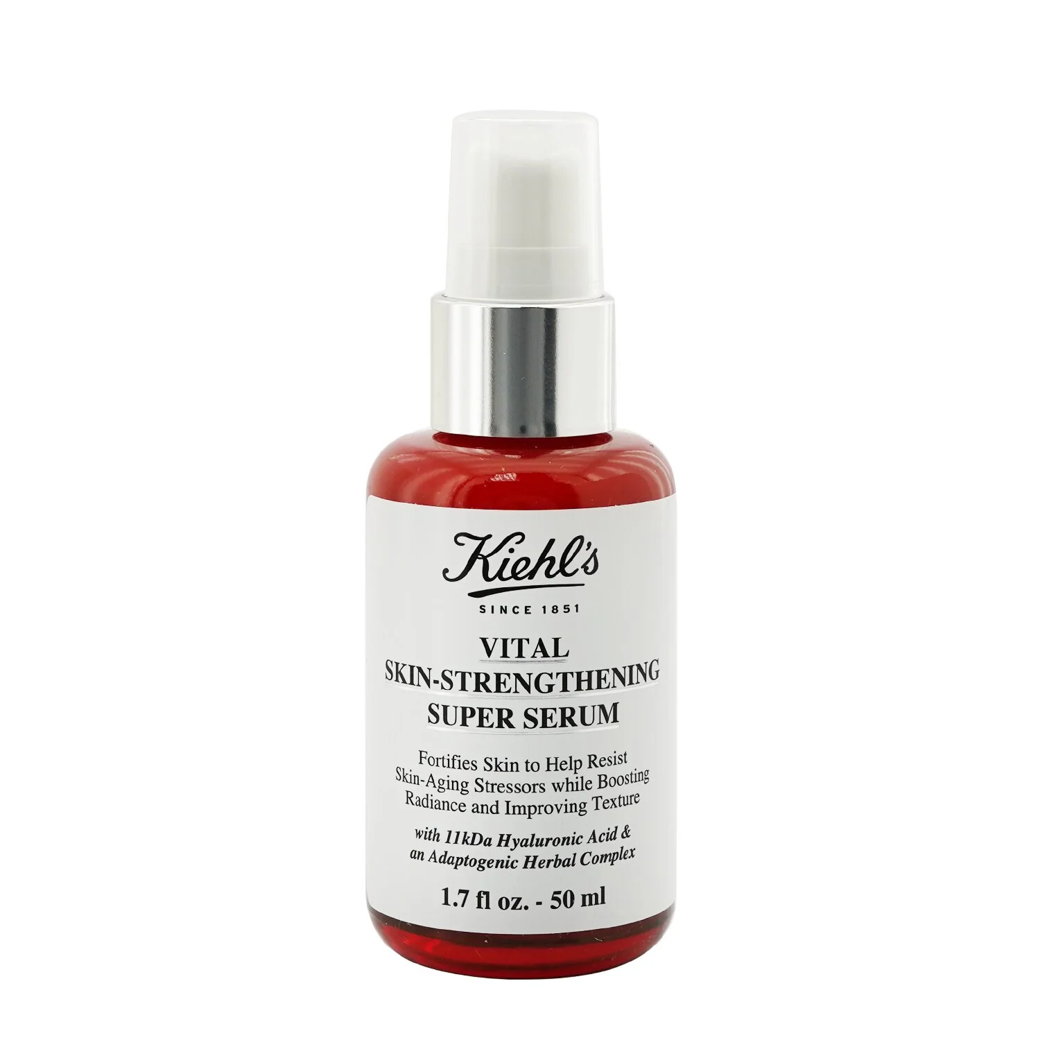 Kiehl's Vital Skin-Strengthening Super Serum  50ml/1.7oz - Olabens