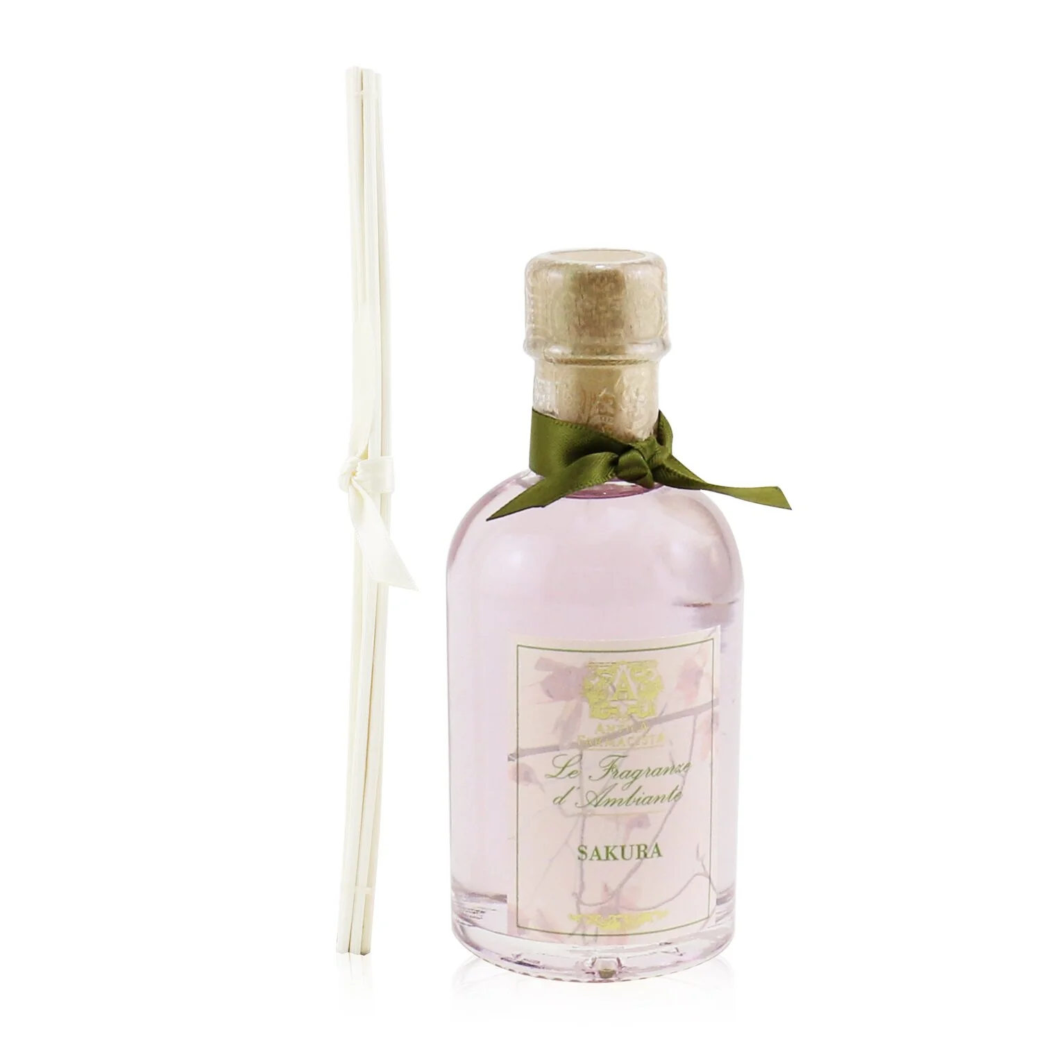 Antica Farmacista Diffuser - Sakura  500ml/17oz - Olabens