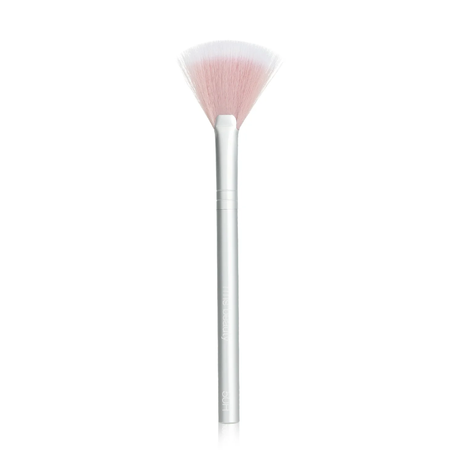 RMS Beauty Skin2Skin Fan Brush - Olabens