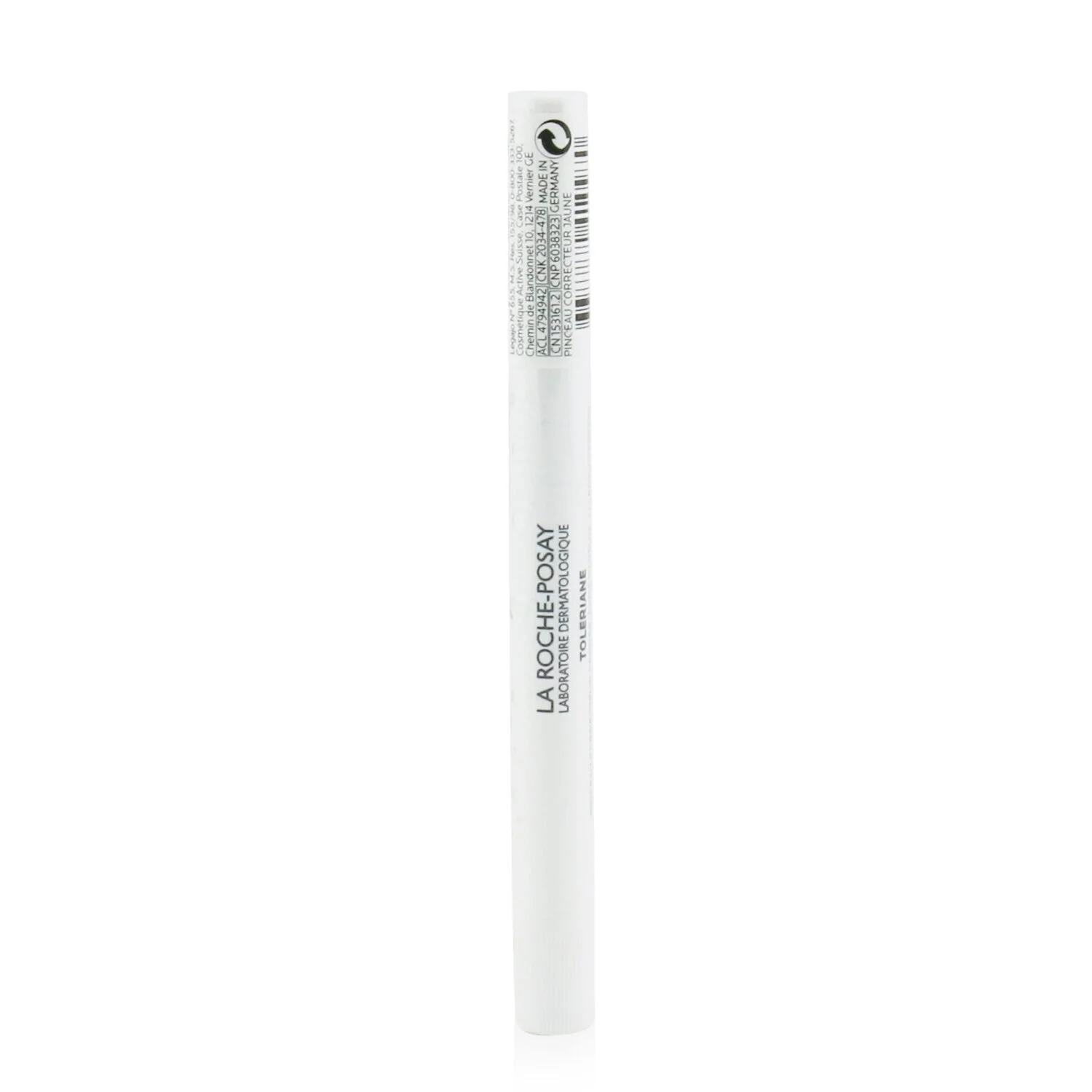 La Roche Posay Toleriane Teint Corrector Pen Brush - For Dark Circle (Yellow)  1.5ml/0.05oz - Olabens