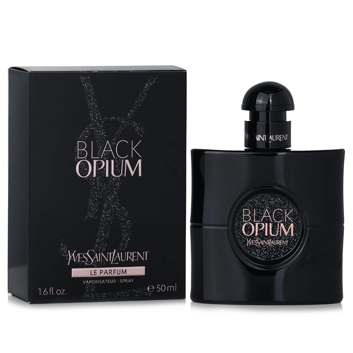 Yves Saint Laurent Black Opium Le Parfum  50ml/1.6oz - Olabens