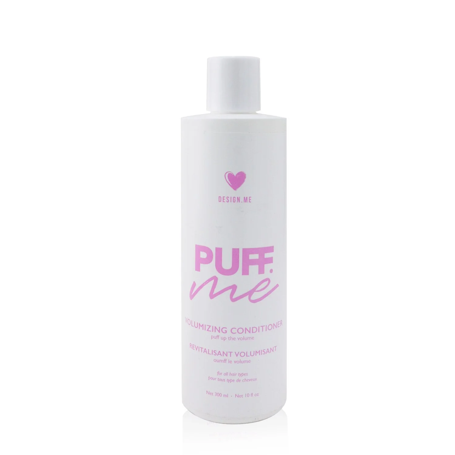 Design.ME Puff.ME Volumizing Conditioner  300ml/10oz - Olabens